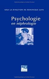 Psychologie en néphrologie