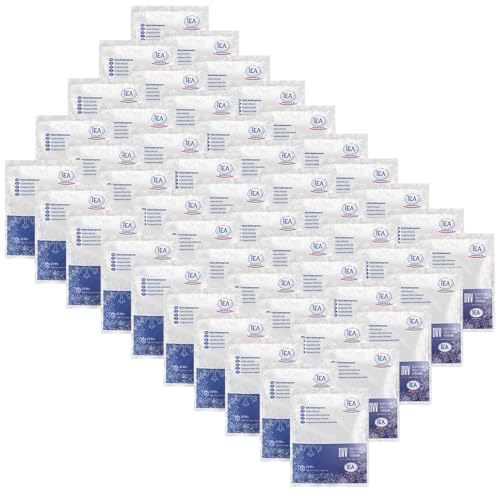IEA Medical Sofort-Kältekompresse zum Knicken, Einmal-Kühlpads, Kühlpacks