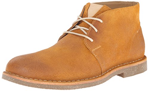 Cole Haan Mens Glenn Rbr Chukka Boot | Desertcart Cayman Islands display picture 2
