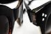 O2 Eyewear 1762 Premium Oversize XXL Women Men Mirror Revo Havana Tilda Shadow Style Fashion Sunglasses (MATTE BLACK, 56)