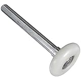 Nylon Garage Door Rollers with 4