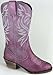 Smoky Mountain Childrens Savannah Boots