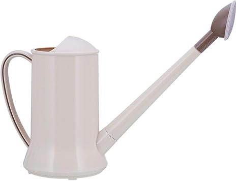 Amazon Co Jp じょうろ 2l ジョウロ 大容量 園芸 如雨露 長い口 園芸用品 水さし ハンドル付き 持ち運びやすい 水まき缶 野菜 花用 ガーデンツール 散水用品 ホーム キッチン