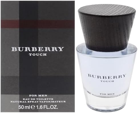 Amazon Burberry Touch For Women Eau De Parfum Burberry Touch For