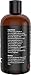 Beard Wash Shampoo with Argan Oil - Aids Growth and Volume - Beard Shampoo & Softener for Men with Essential Oils - Best Beard Grooming Products for All Types of Beards - Handcrafted in the USA