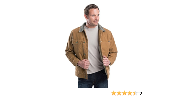 woolrich drifter jacket