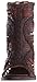 Freebird Women's Bela Huarache Sandal
