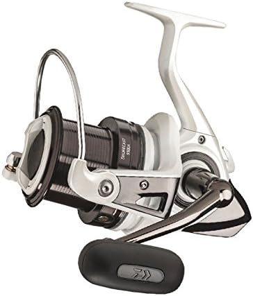 daiwa shorecast 5000