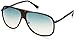 Tom Ford Chris TF 462 56P Havana Plastic Sunglasses