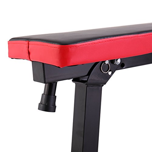 thegreatshopman Multi-Function Adjustable Weight Lifting Bench - Thumbnail 7