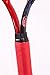 Marvel Junior Spider-Man Tennis Racquet, Red/White/Blue, 19