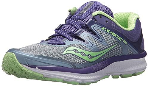 saucony womens running trainers