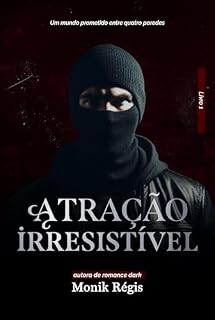 Livro Atração Irresistível