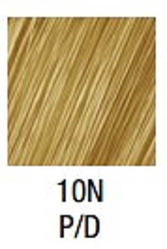 Kenra Demi-Permanent Color 10N Extra Light Blonde Natural