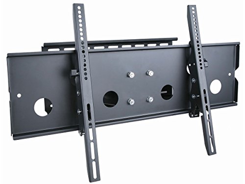 image for Monoprice Titan Series Full Motion Wall Mount for Large 32