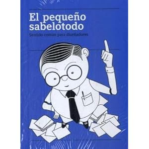 EL PEQUENO SABIONDO