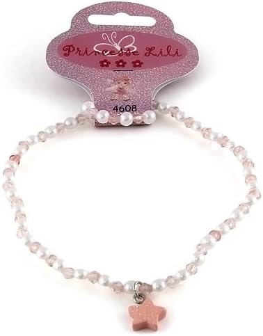 Princess Lili Necklace 11 mm