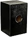 Meinl Pickup Cajon Box Drum with Internal Snares - MADE IN EUROPE - Baltic Birch Wood, Snarecraft Series, 2-YEAR WARRANTY (PSC100B)