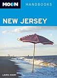 Moon New Jersey (Moon Handbooks) by