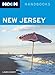 Moon New Jersey (Moon Handbooks) by