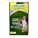 Depend FIT-FLEX Incontinence Underwear for Women, Maximum Absorbency, S/M, Tan (Packaging may vary)