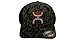 Hooey Hat - Chris Kyle Memorial Calock - Black Camo (L/XL)