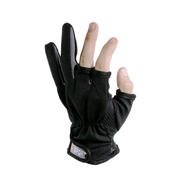 Fishing-Gloves-3-Low-Cut-Fingers-Fish-Fishing-Fisherman-Gloves-Anti-Non-Slip-Fishing-Rod-Tackle-Gloves-Outdoor-Sports-Sun-Protection-Gloves-for-Fishing-Hunting-Riding-Cycling
