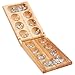 Ideal Classic Mancala Board Game