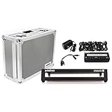 Pedaltrain Classic JR 4-RAIL, 18" x