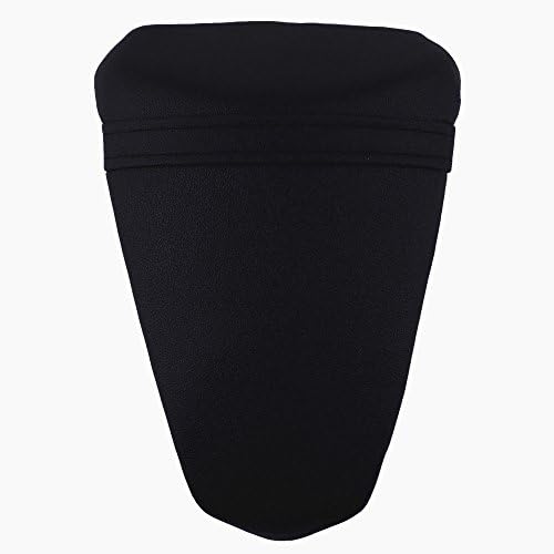 XYZCTEM Rear Pillion Passenger Seat for Kawasaki Z1000 10-13
