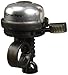 Schwinn Classic Bicycle Bell, Tool Free Bell