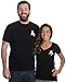 King/Queen | Matching Couples Husband Wife Bridal Wedding Newlywed T-Shirts
