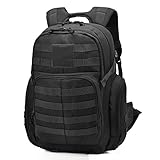 Mardingtop 35L/40L Tactical Backpacks Molle Hiking daypacks for Camping Hiking Military Traveling