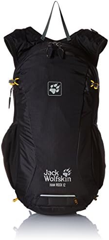 Jack Wolfskin Ham Rock 12 Backpack