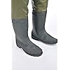 Hisea-Insulated-Waterproof-Breathable-Chest-Waders-with-Rubber-Bootfoot-for-Fishing-Hunting-Men-Size-6-115