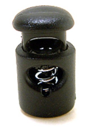 image for FMS Ravenox Toggle Stopper Cord Locks | Mini Cord Lock | Spring Stop T