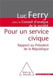Pour un service civique