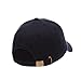 NCAA Zephyr Michigan Wolverines Mens Scholarship Relaxed Hat, Adjustable, Team Color