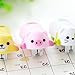 Cartoon Cute Mini Stapler Mini Desktop Stapler Staple Hand Stapler Office/Home Staplers Gift for Kids 2Pack Random Style Color