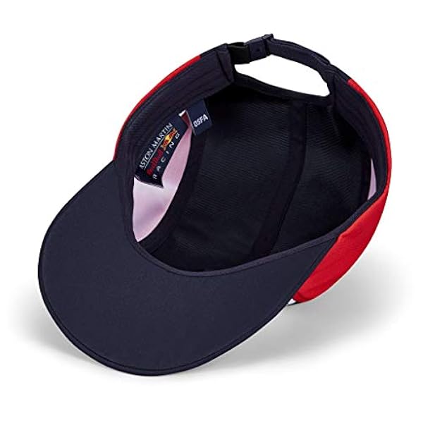 Red Bull Racing F1 Capsule Hat Navy