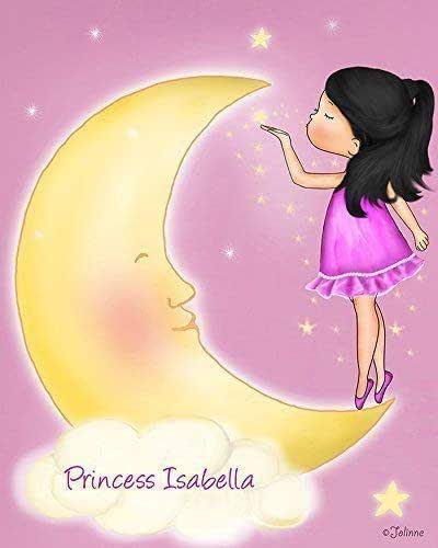 personalized little girl gifts