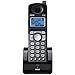 RCA 25055RE1 DECT 6.0 Cordless 2-Line Handset Accessory for RCA 2-Line Base Station (Handset Does Not Work Independently) primary