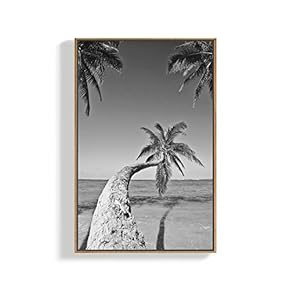 Canvas Wall Art for Living Room, Bedroom Tree Framed Canvas Prints for Home Decoration Ready to Hang - 16x24 inches