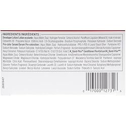 Schwarzkopf Keratin Color Permanent Hair Color, 3.0