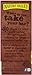 Nature Valley Chewy Granola Bar, Trail Mix, Variety Pack of Dark Chocolate & Nut and Fruit & Nut, 12 Bars - 1.2 oz (Pack of 8)