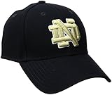 New Era NCAA Notre Dame Fighting Irish The League 940 Adjustable Cap