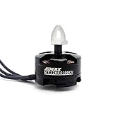 Crazepony® Emax MT2204 2300KV CCW Brushless Motor for Quadcopter QAV250