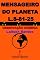 Livro Mensageiro Do Planeta L.s 81-25