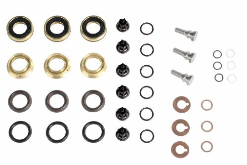 General Pump Rebuild Kit 20mm T Series T721, T731, T9721, T9731, T991, T911, T9951, T9971 Pumps