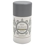 LaVanila - Sport Luxe Healthy Deodorant - 2.2 Oz / Vanilla Breeze